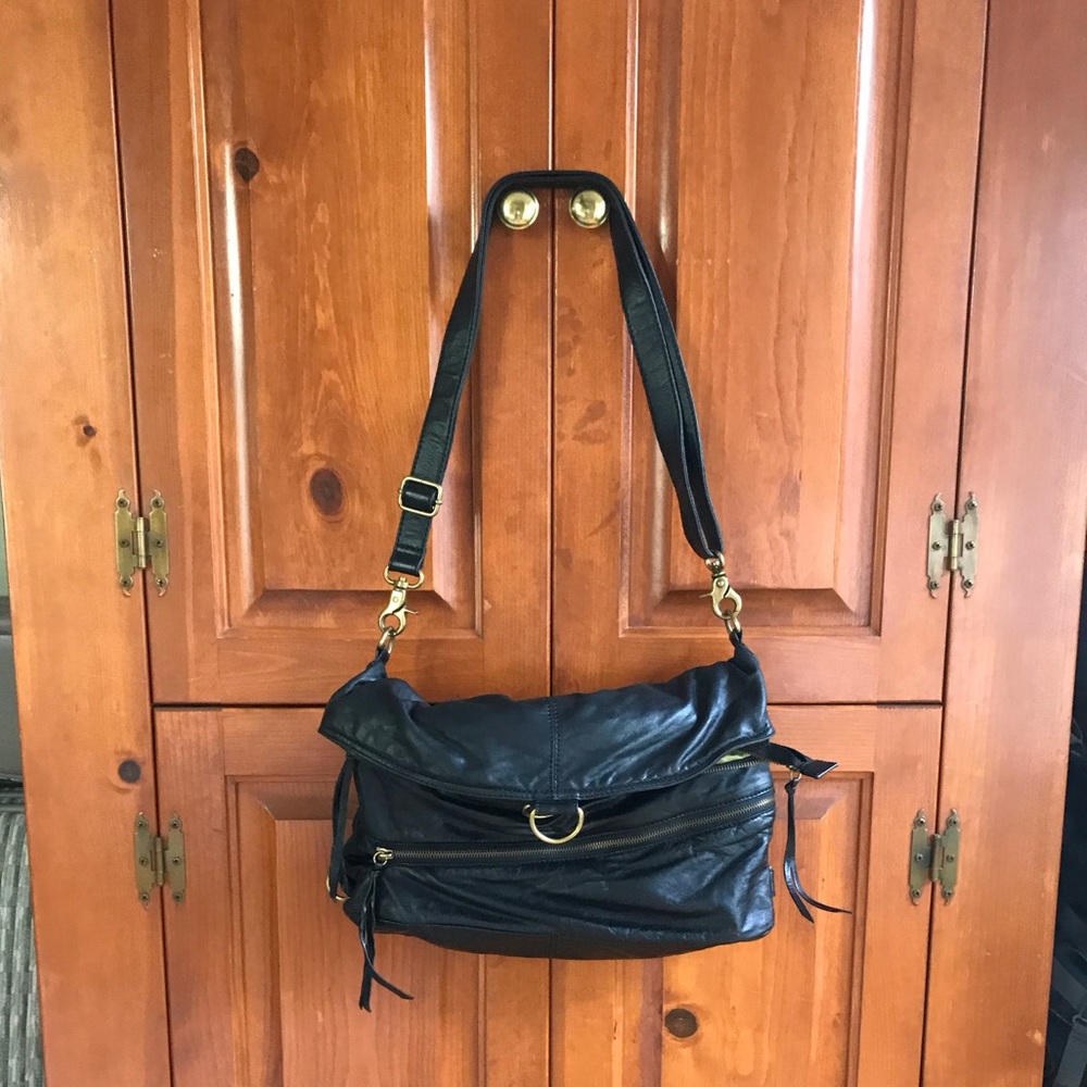 HOBO purse